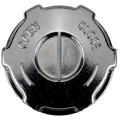 Crown Automotive RT26011 Jerry Can Cap - Fits Jeep
