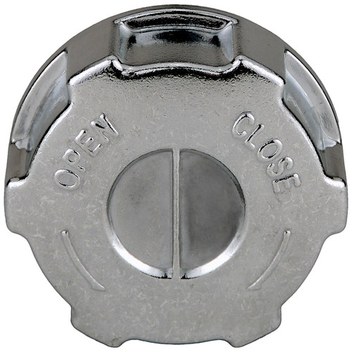 Crown Automotive RT26011 Jerry Can Cap - Fits Jeep