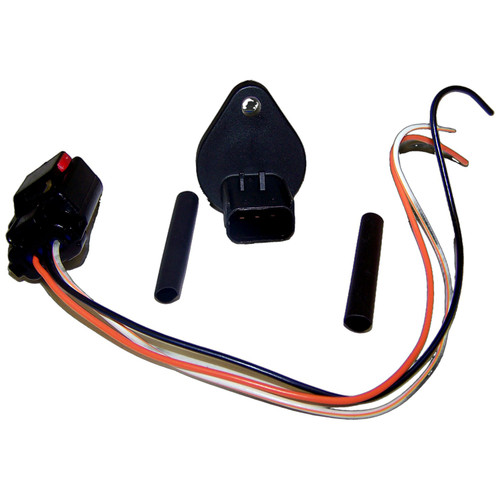 Crown Automotive 5013660AA Vehicle Speed Sensor - Fits 1992-1995 Jeep NS Minivan