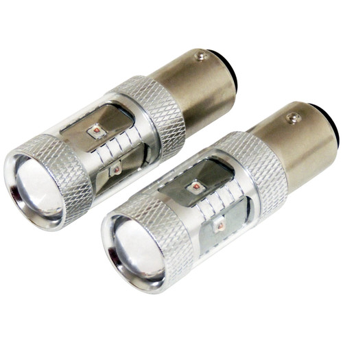 Crown Automotive RT28070 LED Bulb Kit - Fits Jeep