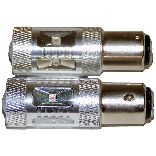 Crown Automotive RT28070 LED Bulb Kit - Fits Jeep