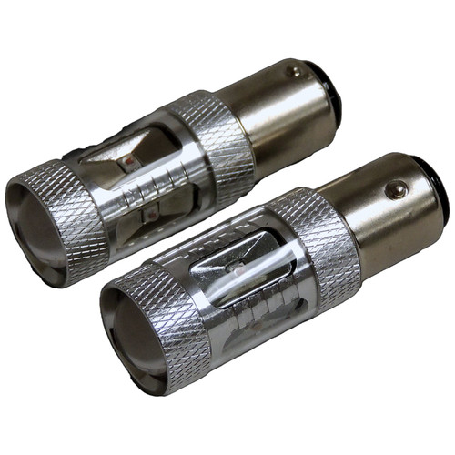 Crown Automotive RT28070 LED Bulb Kit - Fits Jeep