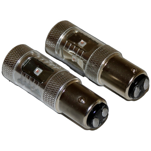 Crown Automotive RT28070 LED Bulb Kit - Fits Jeep