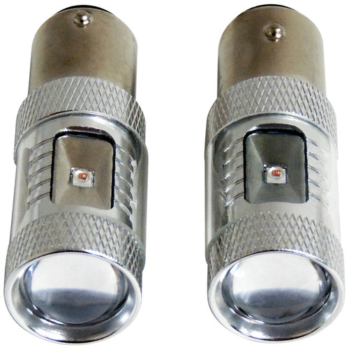 Crown Automotive RT28070 LED Bulb Kit - Fits Jeep