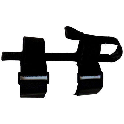 Crown Automotive RT27043 Flashlight Holder - Fits 2018-2024 Jeep CJ-3B