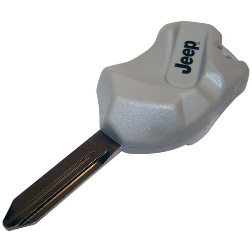 Crown Automotive RT27013 Rock Key Blank - Fits 1994-2001 Ram DR Ram