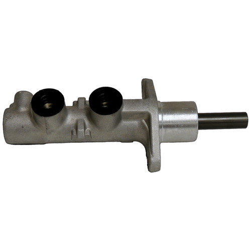Crown Automotive 68048757AA Brake Master Cylinder - Fits 2008-2017 Jeep J8 Wrangler, Reservoir Not Included