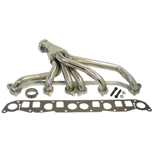 Crown Automotive RT36001 Header Kit - Fits 1997-1999 Jeep ZJ Grand Cherokee