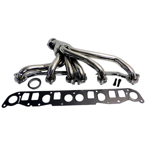 Crown Automotive RT36001 Header Kit - Fits 1997-1999 Jeep ZJ Grand Cherokee