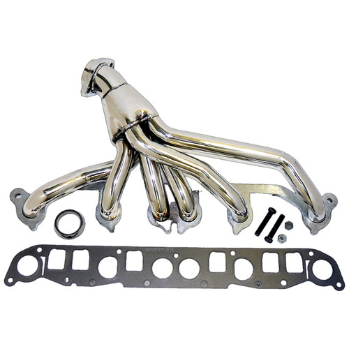 Crown Automotive RT36001 Header Kit - Fits 1997-1999 Jeep ZJ Grand Cherokee