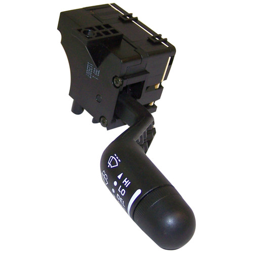 Crown Automotive 4793313 Wiper Switch Front - Fits 1997-2000 Jeep