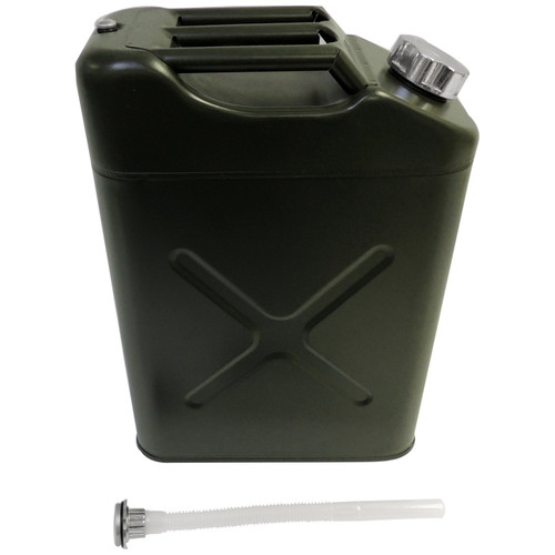 Crown Automotive RT26009 Jerry Can - Fits Jeep
