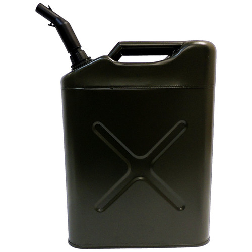 Crown Automotive RT26009 Jerry Can - Fits Jeep