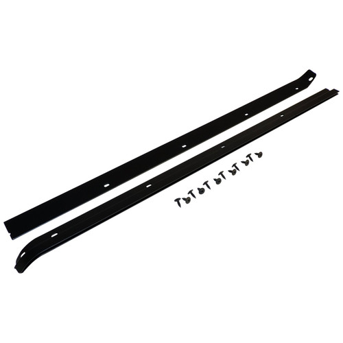 Crown Automotive RT26064 Windshield Channel Front - Fits 1976-1986 Jeep CJ-5, CJ-7