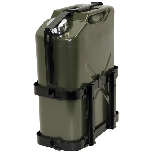 Crown Automotive RT26094 Jerry Can Kit - Fits Jeep