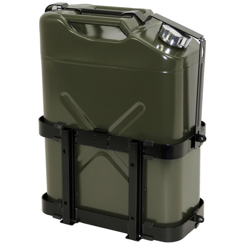 Crown Automotive RT26094 Jerry Can Kit - Fits Jeep