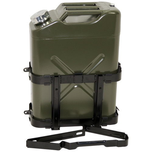 Crown Automotive RT26094 Jerry Can Kit - Fits Jeep