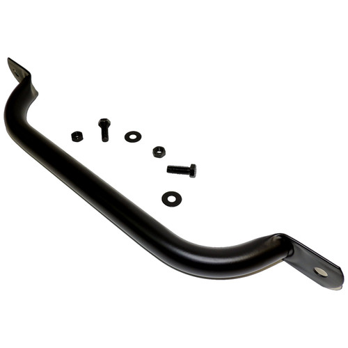 Crown Automotive RT27015 Dash Grab Bar Front Right - Fits 1955-1986 Jeep CJ-5, CJ-6, CJ-7, CJ-8