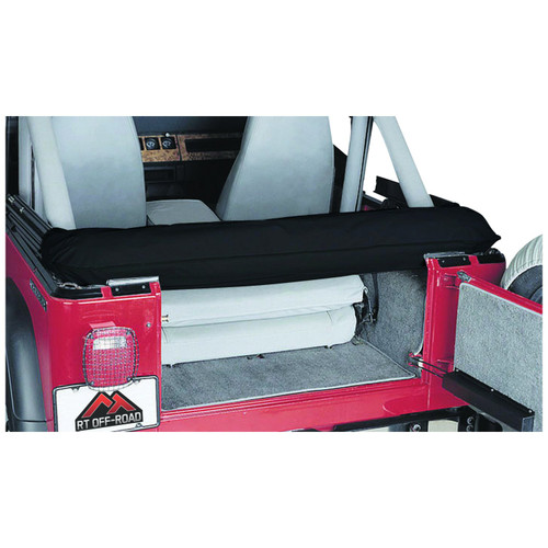Crown Automotive SB10015 Soft Top Storage Sleeve - Fits 1997-2006 Jeep TJ Wrangler