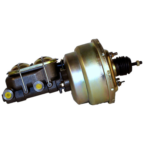 Crown Automotive RT31024 HD Brake Booster Kit - Fits 1997-2006 Jeep TJ Wrangler