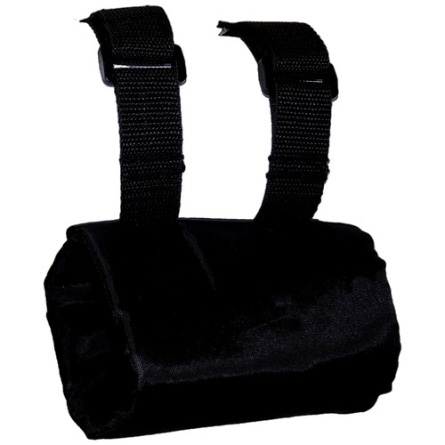 Crown Automotive RT27044 Drink Holder Set Left & Right - Fits 2018-2024 Jeep CJ-3B