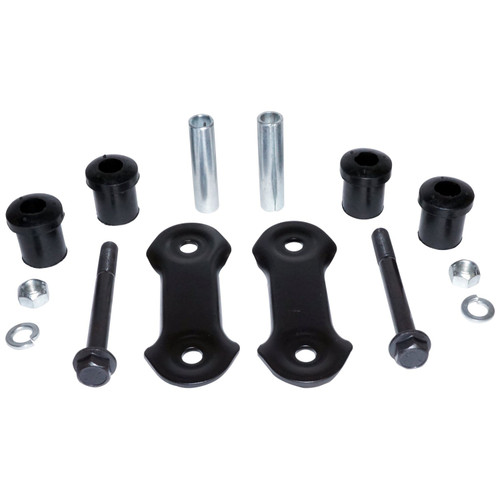 Crown Automotive RT21048 Shackle Kit Front or Rear Left or Right - Fits 1987-1995 Jeep YJ Wrangler