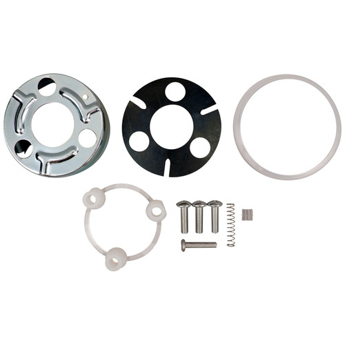 Crown Automotive 52001889K Horn Contact Repair Kit - Fits 1987-1995 Jeep SJ, J-Series