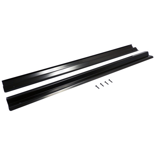 Crown Automotive RT26036 Entry Guard Set Left & Right - Fits 1997-2006 Jeep TJ Wrangler