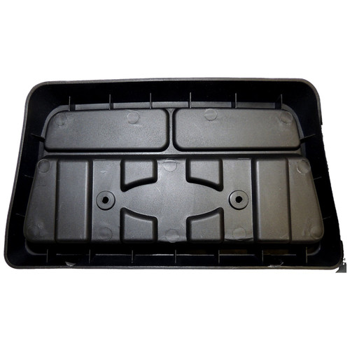 Crown Automotive RT27016 Dash Tray Front - Fits 1997-2006 Jeep TJ Wrangler