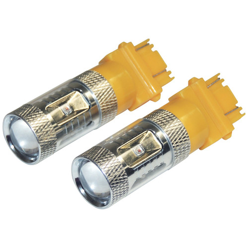 Crown Automotive RT28065 LED Bulb Kit Front Left & Right - Fits 2007-2018 Jeep JK Wrangler
