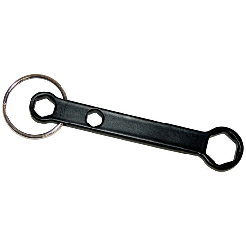 Crown Automotive RT26089 Trail Tool - Fits Jeep