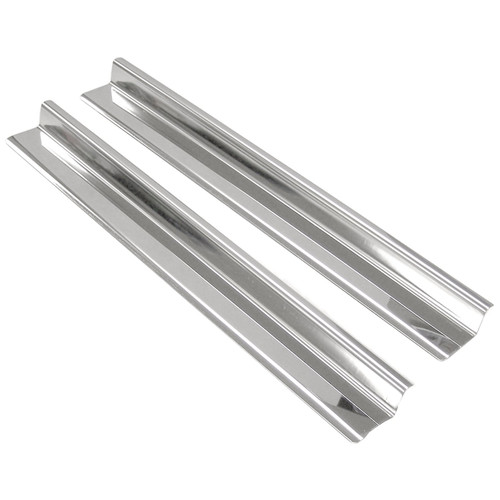 Crown Automotive RT34072 Entry Guard Set Front Left or Right - Fits 2007-2018 Jeep JK Wrangler