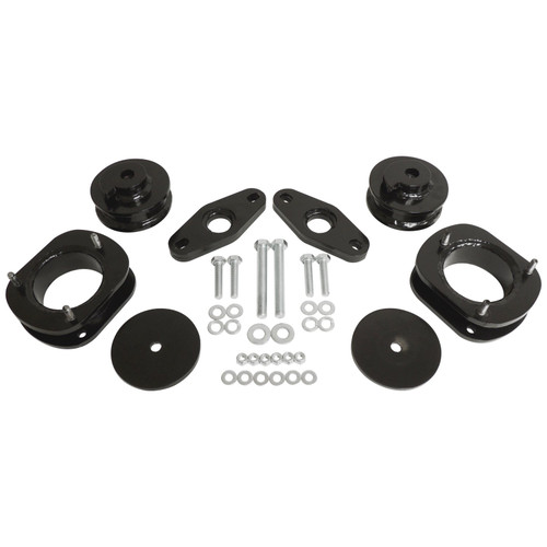 Crown Automotive RT21054 Lift & Level Kit Front & Rear Left & Right - Fits 2011-2022 Jeep WK Grand Cherokee