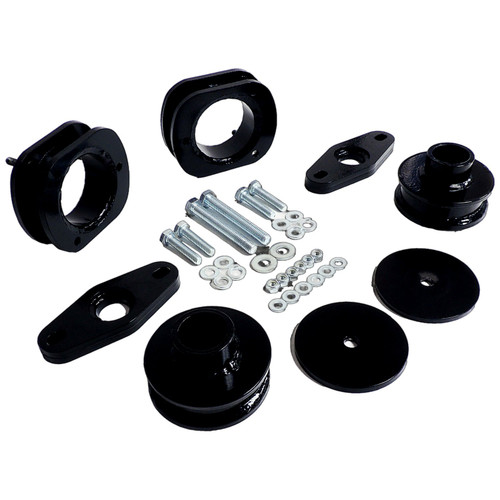 Crown Automotive RT21054 Lift & Level Kit Front & Rear Left & Right - Fits 2011-2022 Jeep WK Grand Cherokee