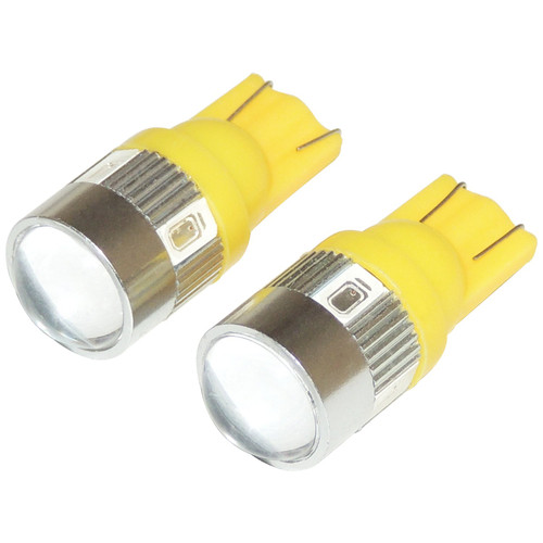 Crown Automotive RT28062 LED Bulb Kit Front Left & Right - Fits 2007-2018 Jeep JK Wrangler Non-Export