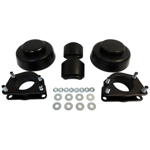 Crown Automotive RT21050 Lift Kit Front & Rear Left & Right - Fits 2002-2007 Jeep KJ Liberty