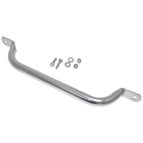 Crown Automotive RT34026 Dash Grab Bar Front - Fits 1955-1983 Jeep CJ-8