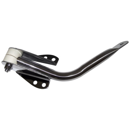 Crown Automotive RT30019 Mirror Arm Front Right - Fits 1955-1986 Jeep CJ-5, CJ-6, CJ-7, CJ-8