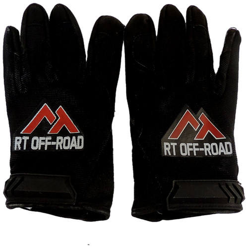 Crown Automotive RT33020 Recovery Gloves - Fits Jeep