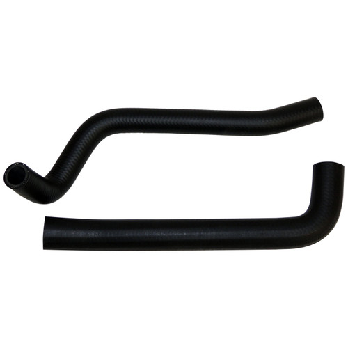Crown Automotive 5357970K Fuel Hose Kit - Fits 1978-1986 Jeep CJ-5 & CJ-7