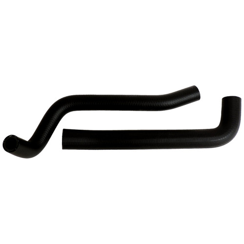 Crown Automotive 5357970K Fuel Hose Kit - Fits 1978-1986 Jeep CJ-5 & CJ-7