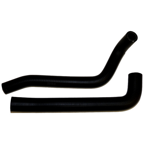 Crown Automotive 5357970K Fuel Hose Kit - Fits 1978-1986 Jeep CJ-5 & CJ-7