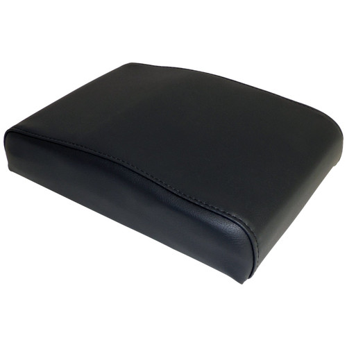 Crown Automotive RT27055 Armrest - Fits 2007-2010 Jeep JK Wrangler