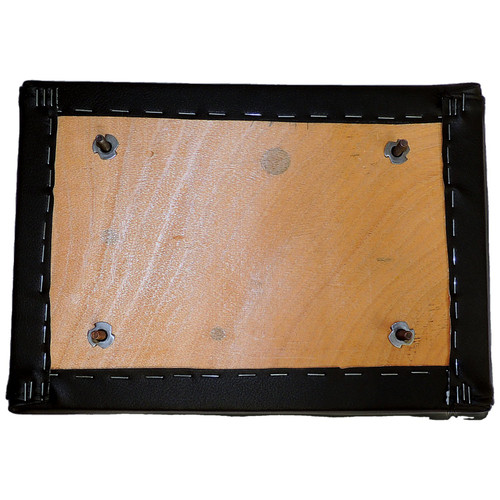 Crown Automotive RT27055 Armrest - Fits 2007-2010 Jeep JK Wrangler