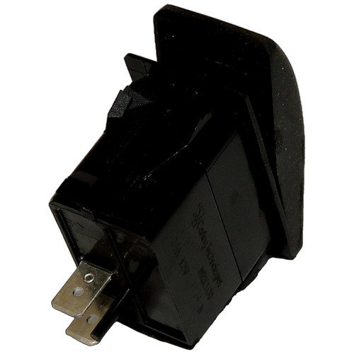 Crown Automotive RT29012 Rocker Switch - Fits Jeep