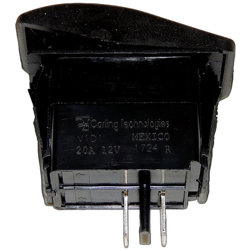 Crown Automotive RT29012 Rocker Switch - Fits Jeep