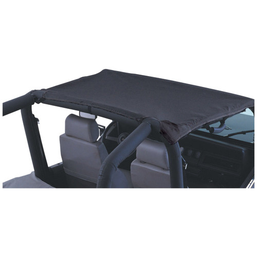 Crown Automotive BT30015 Beach Topper Front - Fits 1992-1995 Jeep YJ Wrangler