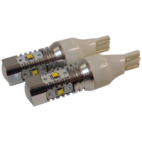 Crown Automotive RT28069 LED Bulb Kit Varies with Application Left & Right - Fits 1997-2006 Jeep