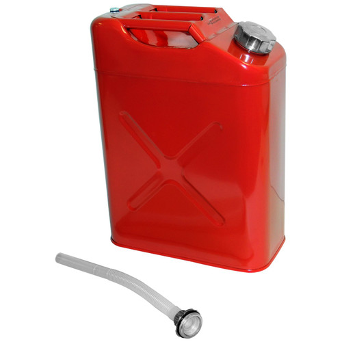 Crown Automotive RT26010 Jerry Can - Fits Jeep