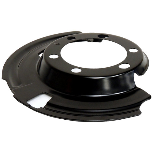 Crown Automotive 52005476 Brake Dust Shield Front Right - Fits 1997-2006 Jeep